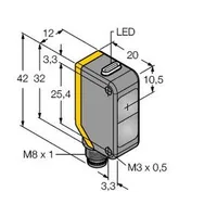 Turck Q20EQ7
