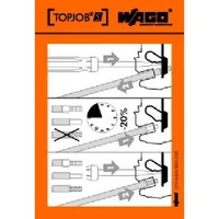 WAGO 210-400/2000-001