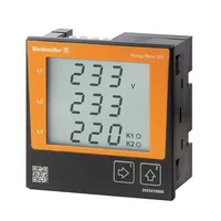 Weidmüller ENERGY METER 330