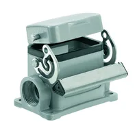 Weidmüller HDC 06B SDLU 2M25G