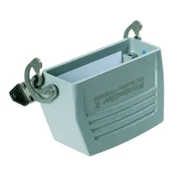 Weidmüller HDC 16A KLU 1M25G