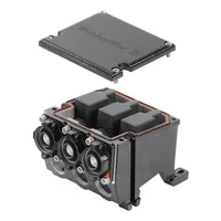 Weidmüller HDC HP550 KIT 3F
