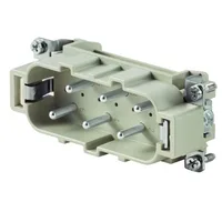 Weidmüller HDC HSB 6 MS