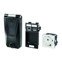 Weidmüller IE-FC-SET-SPDED001-KN-P