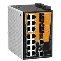 Weidmüller IE-SW-PL18MT-2GC14TX2SCS