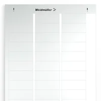 Weidmüller LM MT300 56/22 SI