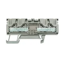 Weidmüller PDU 2.5/4/2X2AN