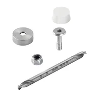 Weidmüller SD FIXING SET