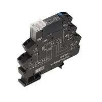 Weidmüller TOZ 24VDC 24VDC3,5A