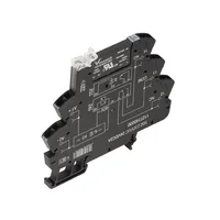 Weidmüller TOZ 48VUC 230VAC1A