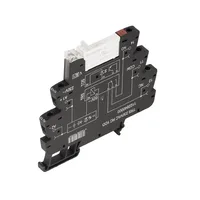 Weidmüller TRS 230VAC RC 1CO AU