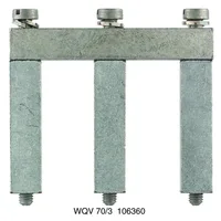 Weidmüller WQV 70/95/3