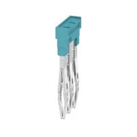 Weidmüller ZQV 1.5N/3 BL