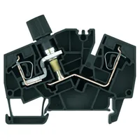 Weidmüller ZSI 6-2 2X2.5/G20