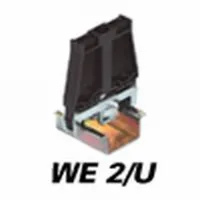 Wieland WE 2/U