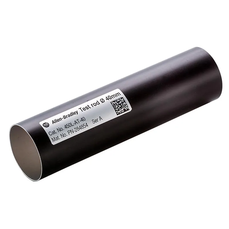 Allen Bradley 450L-AT-40 Test rod