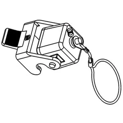 Harting Deutschland 09 20 003 5441