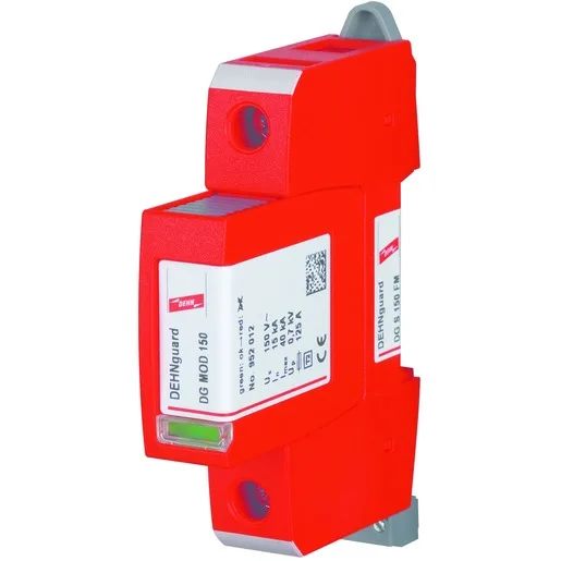 Dehn + Söhne DG S 150 FM
