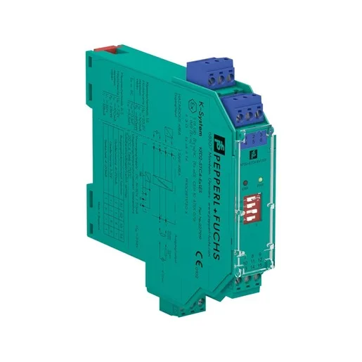 Pepperl+Fuchs KFD2-STC4-Ex1.ES