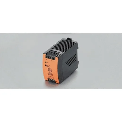 Ifm Electronic PSU-1AC/12VDC-4.5A