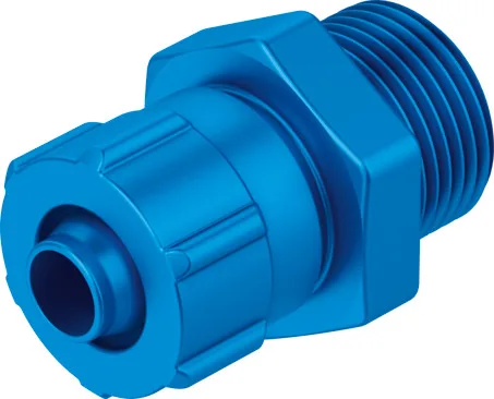 Festo CK-M5-PK-4 Hızlı bağlantı