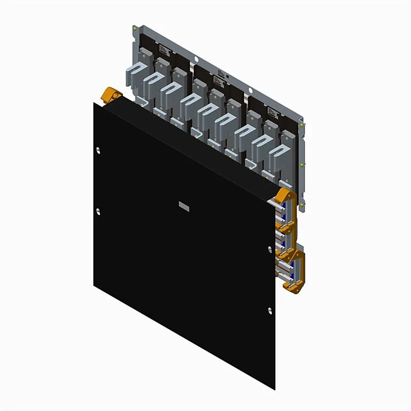 Allen Bradley 20-750-MIR1-F10M PowerFlex 750 Kit