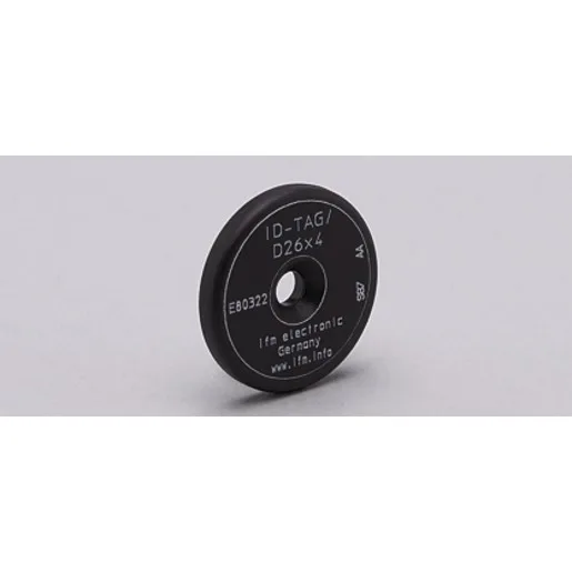 Ifm Electronic ID-TAG/D26X4/01