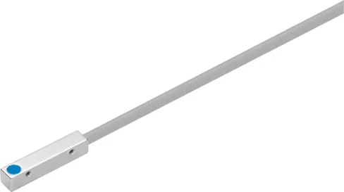 Festo SIES-Q5B-PS-K-L Yaklaşım sensörü|Silindir Sensörü