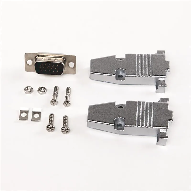 Allen Bradley 2090-UXCK-D09 Ultra Series Connector Kit