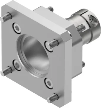 Festo EAMM-A-P4-28B-42A Eksenel kit