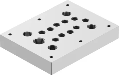 Festo CPV14-VI-P4-1/8-C Multi-pin