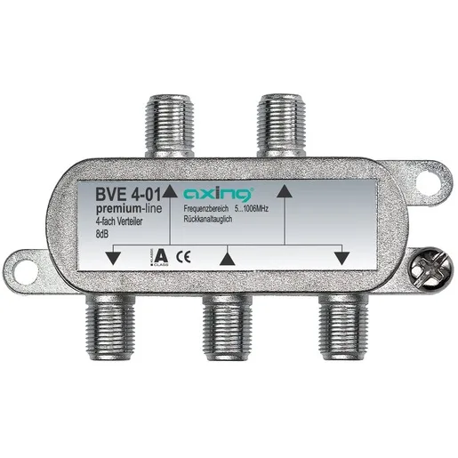 Axing BVE00401