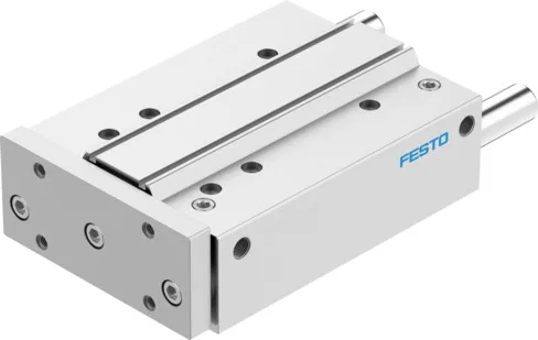 Festo DFM-80-200-P-A-GF Yataklamalı Silindir