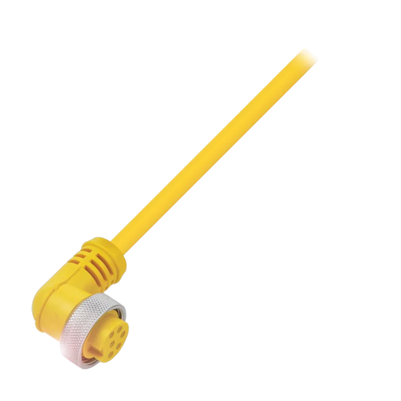 Balluff BCC A428-0000-10-087-VX48W8-050 Tek uçlu kablo setleri