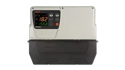 Eliwell RCH308DTX1900
												
												
													
							
									Obsolete									(01/01/2023)
																			Fine supporto 01/01/2025 EWRC 5030 NT HACCP BZ 9-14A 400Vac