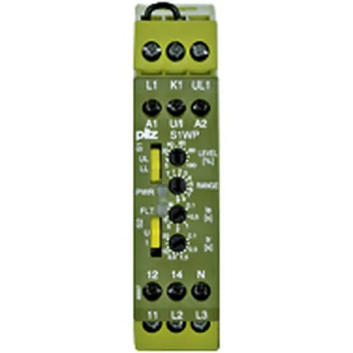 Pilz 890030