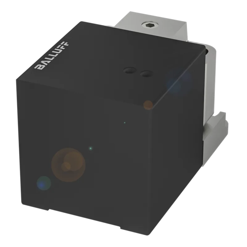 Balluff BES Q40KHU-PAC20B-S04G Endüktif yakınlık anahtarları