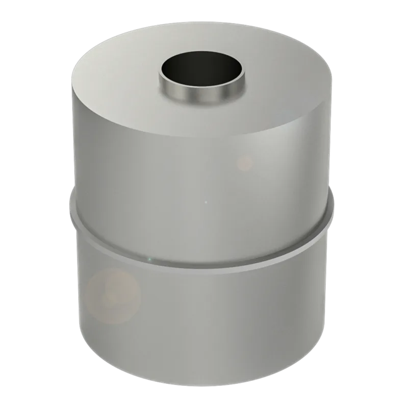 Balluff BTL2-S-4414-4Z01-EX Manyetik çubuk stili için mıknatıs