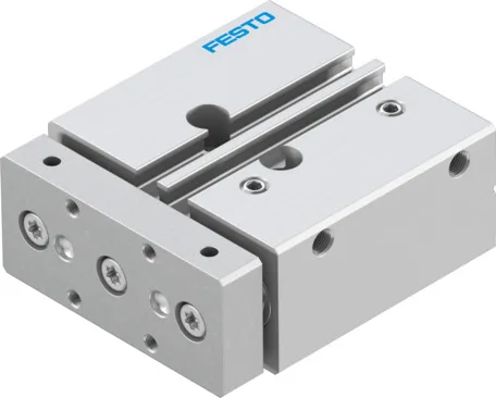 Festo DFM-12-20-P-A-GF Yataklamalı Silindir