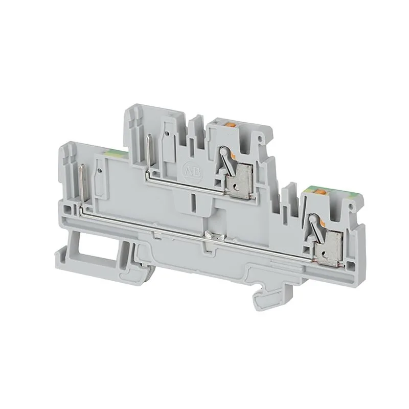 Allen Bradley 1492-PDG32P Terminal Block