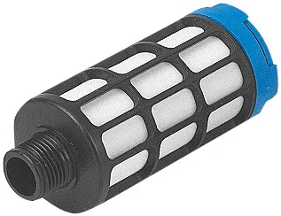 Festo U-1 Susturucu