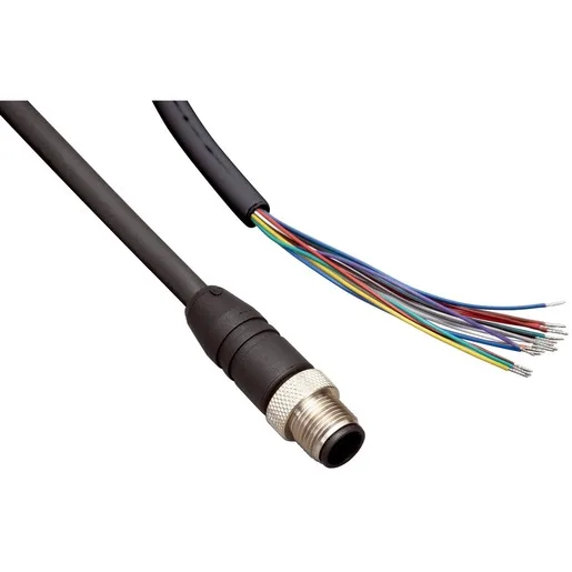 Sick LEITUNG,DOSE/ABI 5M0 17*0.14 M12