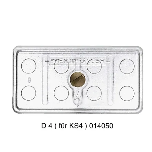 Weidmüller MK 3/2