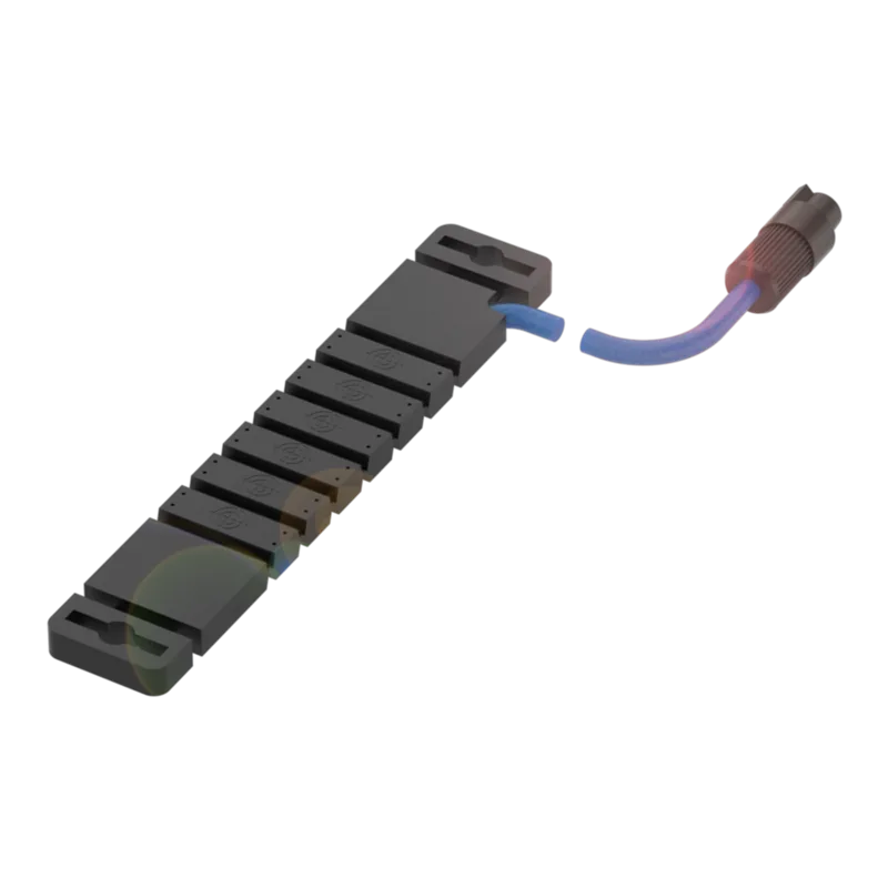 Balluff BCS F01CP01-XXS10C-EP02-GZ01-002 Özel özelliklere ve ayrı elektroniklere sahip kapasitif sensörler