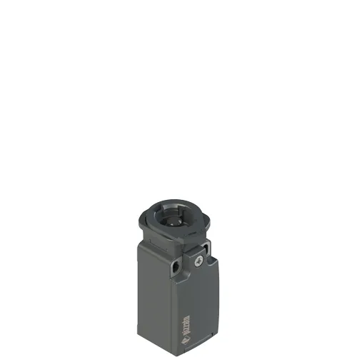 Pizzato FR 9E2-M2 Panel-fixing protected contact block for EROUND series, 2NC, slow action
