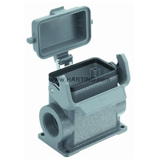 Harting Deutschland 09 30 010 0297