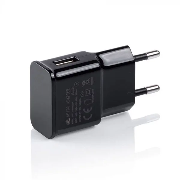 Seneca ALIM-USB-1A Stabilized power supply 5V 1A with USB-A port