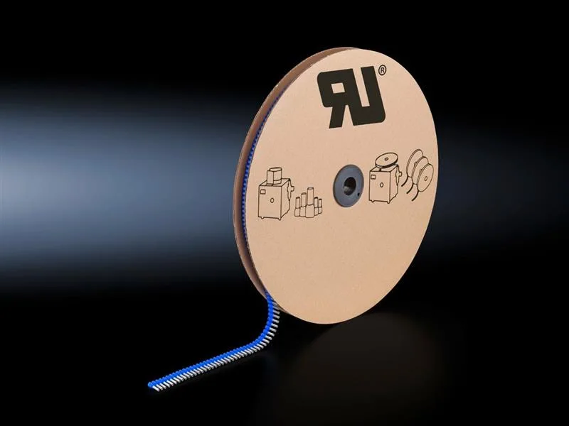 Rittal AS 4050.750 Wire end ferrules According to DIN colour code