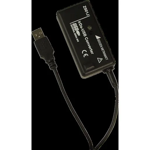 Gossen Metrawatt IrDa-USB Converter