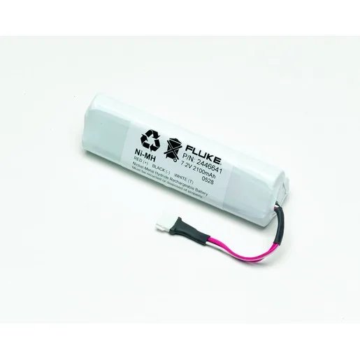 Fluke TI20-RBP